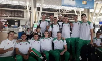Националите U19 започнаха със страхотен успех над Италия в Баку