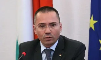 Ангел Джамбазки e кандидатът на ВМРО за кмет на София
