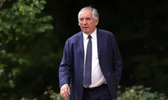 Френският президент Еманюел Макрон предложи лидерът на партията МоДем Франсоа