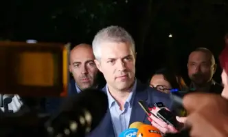 След проверка: Благомир Коцев остава кмет на Варна