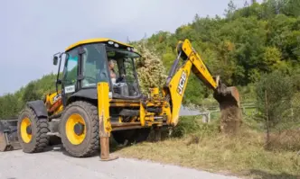 С изграждането на нов трафопост ще бъде решен проблем стоящ