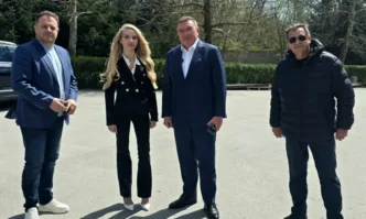 Бизнесът в Стражица към ГЕРБ: Искаме по-добри условия за развитие