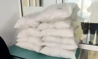 От Фейсбук профила на Тома БелевДнес граждани от ул Опълченска