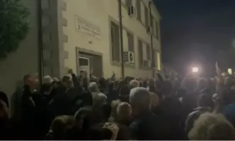 Окръжна прокуратура – Сливен проверява действията на полицейски служители от