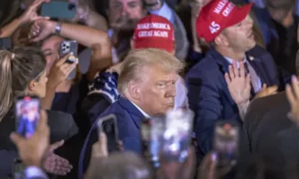 Страната ни отива по дяволите От самото начало демократите шпионираха