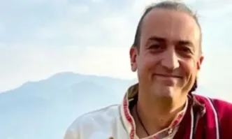 Един от подходите на Иво Калушев за да пречупва децата