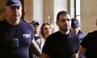 На г жа Петя Банкова беше повдигнато ново обвинение То е