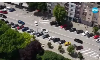 Един от горещите спорове в столицата е трябваше ли движението