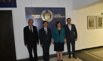 Изключително съм изненадан от постиженията и големия интерес на учениците