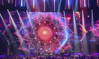 Три държави се оттеглиха от песенния конкурс Евровизия след като