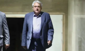 След като Рашков поведе листата: В Перник ПП остават без председателя си на РИК