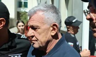 Адвокатът на Никола Николов-Паскал: Той е екстрадиран в България по собствено желание