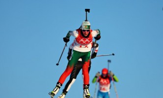 Милена Тодорова със 17-о място в Пекин, норвежка спечели титлата