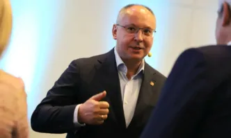 Светът се намира в огромна трансформация и тя се случва