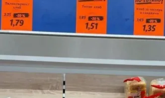 Въпреки че намаленото ДДС беше обнародвано днес според МИ купуваме