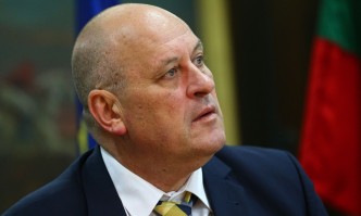 Националният отбор на България по баскетбол за мъже започна подготовка