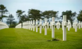 Ден на загиналите във войните американски военни