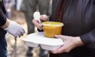 Новият кмет на столичния район Подуяне Кристиян Христов от Спаси