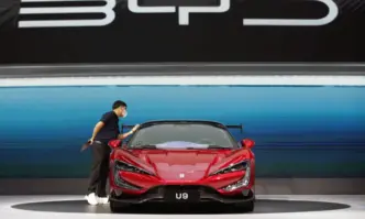 Президентът на САЩ Джо Байдън обяви 100 мито върху произведените