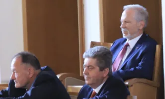 Донякъде се принизи ролята на парламентаризма и самото качество на