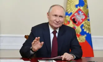 Не можем да прекратим огъня когато сме подложени на атака