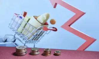 През септември най скъпо е било образованиетоПрез септември 2023 г месечната