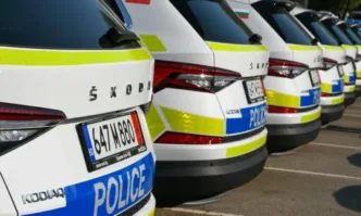 В Дупница е възникнало масово сбиване съобщиха от пресцентъра на