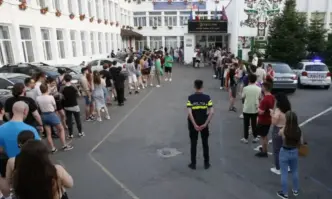 Съюзът между управляващите Социалдемократическа и Национално либерална партия в Румъния ще