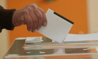 Частични местни избори в Мъглиж и Баните