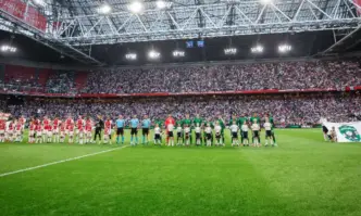 Вижте съперницитеЛудогорец ще срещне турския гранд Фенербахче в дебютното си