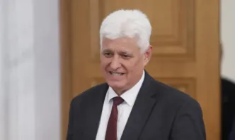 Към момента няма пряка заплаха за националната ни сигурност нямаме