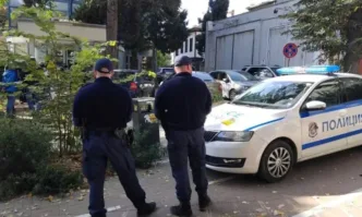 Полицейска акция в Синята зона във Варна заради мащабна схема с подкупи