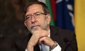 На 36 години станах председател на СДС на 37 бях