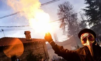 Подпалвачите на българското знаме със солени глоби в РС Македония