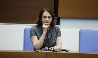 Определено нотата на Иран към България е нормална дипломатическа практика