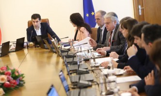 От профила във Фейсбук на Даниел Божилов ПП Български съюз