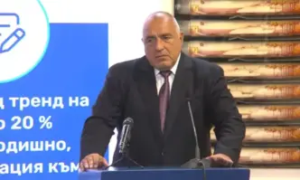 Винаги съм вярвал в Кирил Петков а като чух последните