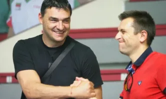 Явор Дачков: Добре е журналистите да послушаме съвета на Владо Николов и да не се лигавим всеки път по повод на някакъв успех