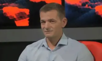 От Фейсбук профила на Цветомир ГлоговскиГледам реакциите на нашите политически