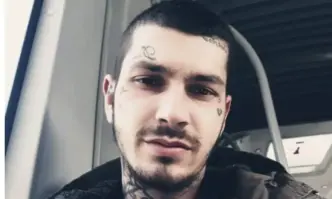 Търсят го от понеделник Нов случай на изчезнал млад мъж