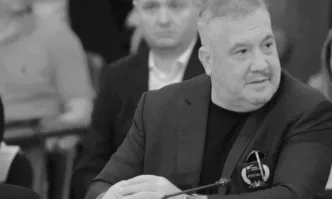 Обвиниха турски гражданин за убийството на Слави Бинев в София, задържан е за 72 часа