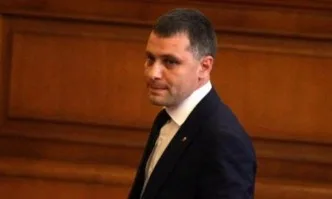 ВМРО внася в градски съд искане за прекратяване на дейността на БХК