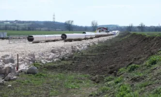 Сърбия проявява интерес към закупуването на определени количества втечнен нефтен