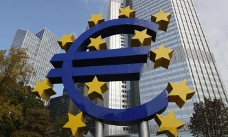 ЕЦБ повиши значително прогнозите за растеж