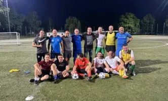 Старозагорският депутат от ГЕРБ и бивш образователен министър Красимир Вълчев