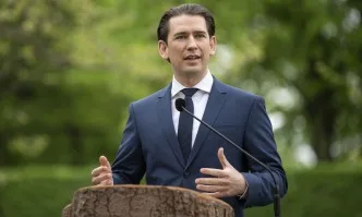 Разследват австрийския канцлер Себастиан Курц за неверни твърдения