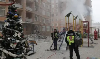 ООН осъжда руските удари в Украйна, нарече ги ужасяващи