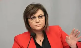 Правила съм политически грешки от които сме страдали аз партията