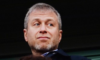 Руският бизнесмен Роман Абрамович планира да създаде Континентална футболна лига