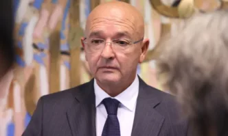 В момента е мобилизиран целият ресурс на ВМА както за